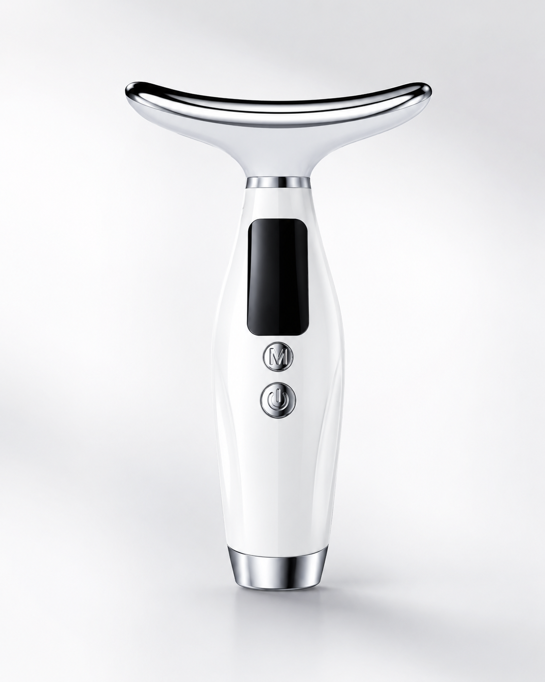 Velune LED beauty wand - front view